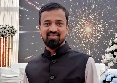 Vishal Hanmant Pachangane